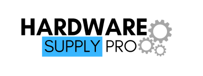 Hardware Supply Pro